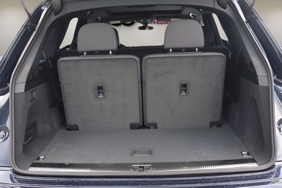 2026 Audi Q7 45 Premium quattro