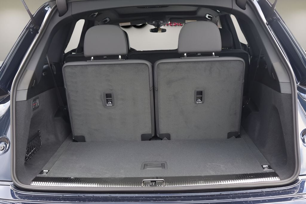 2026 Audi Q7 45 Premium quattro