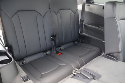 2026 Audi Q7 45 Premium quattro
