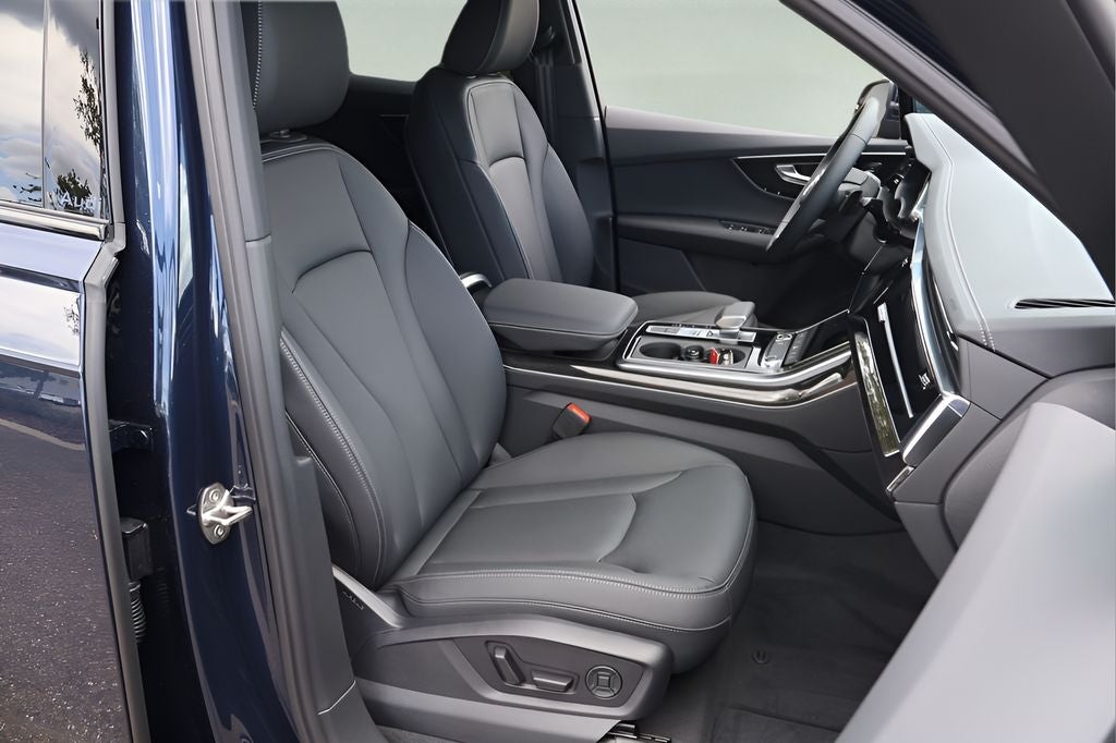 2026 Audi Q7 45 Premium quattro