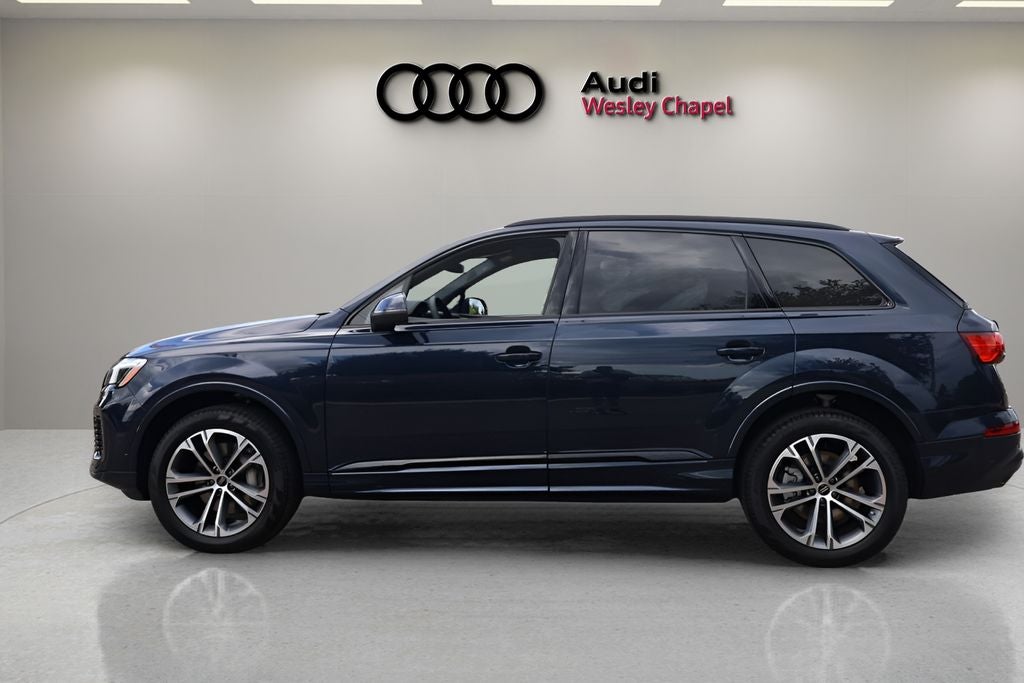 2026 Audi Q7 45 Premium quattro