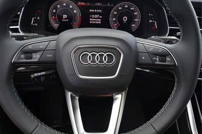 2026 Audi Q7 45 Premium quattro