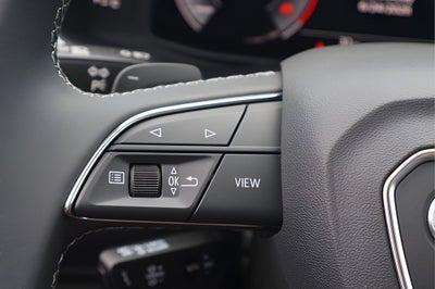 2026 Audi Q7 45 Premium quattro