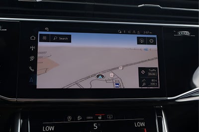 2026 Audi Q7 45 Premium quattro
