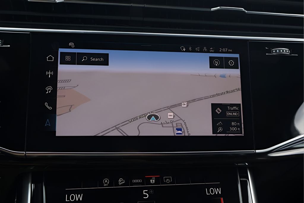 2026 Audi Q7 45 Premium quattro