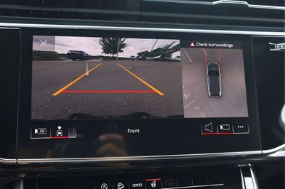 2026 Audi Q7 45 Premium quattro
