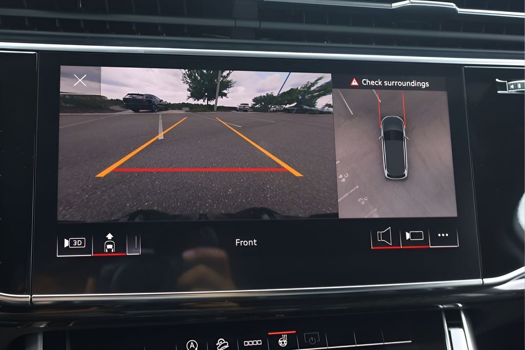 2026 Audi Q7 45 Premium quattro