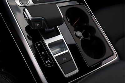 2026 Audi Q7 45 Premium quattro