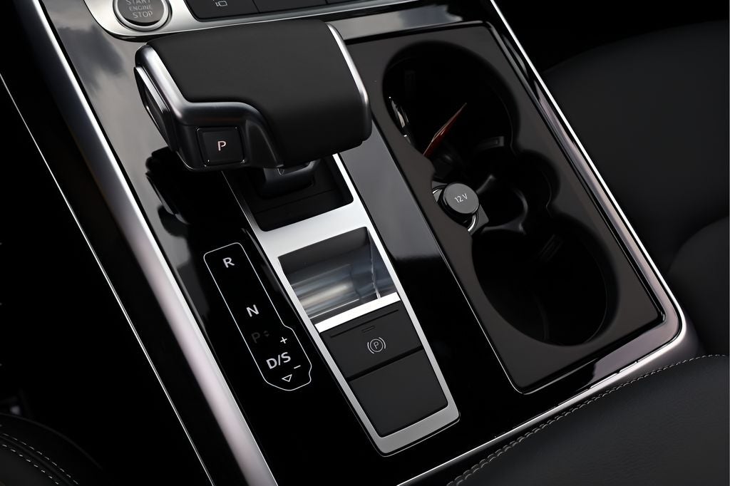 2026 Audi Q7 45 Premium quattro