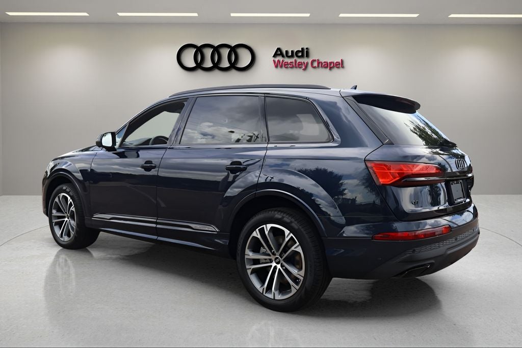 2026 Audi Q7 45 Premium quattro