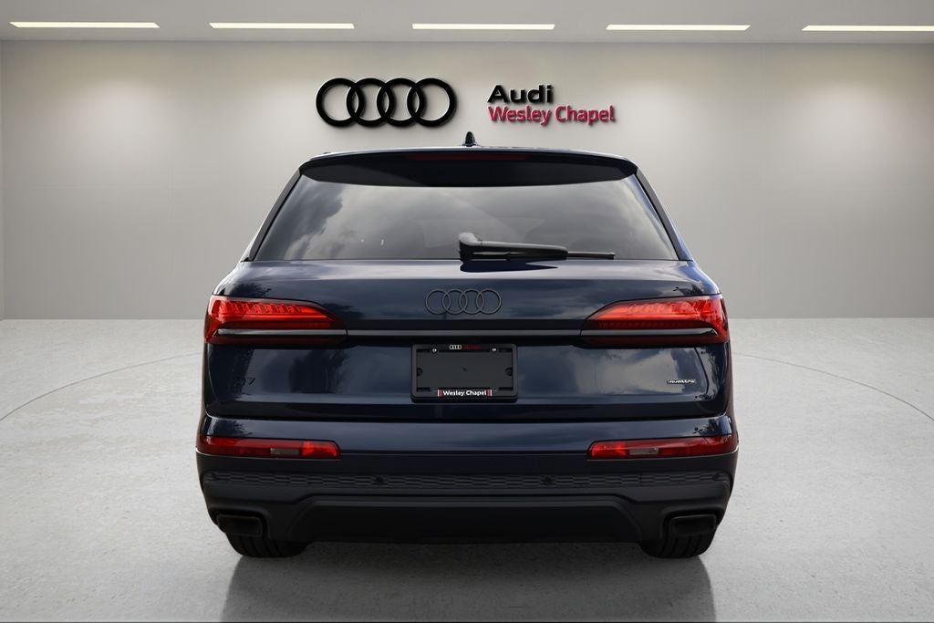 2026 Audi Q7 45 Premium quattro