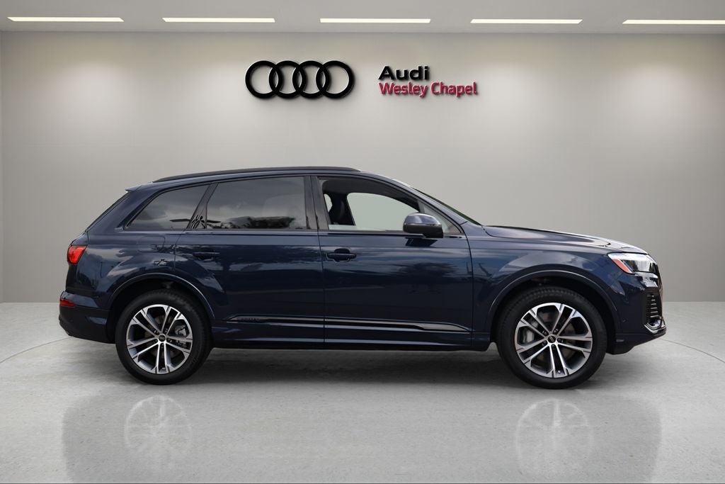 2026 Audi Q7 45 Premium quattro