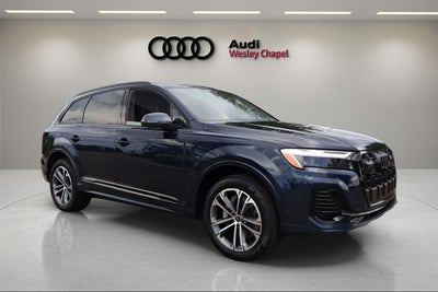 2026 Audi Q7 45 Premium quattro