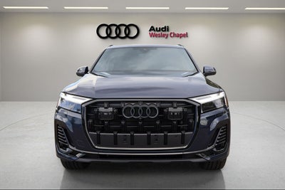 2026 Audi Q7 45 Premium quattro