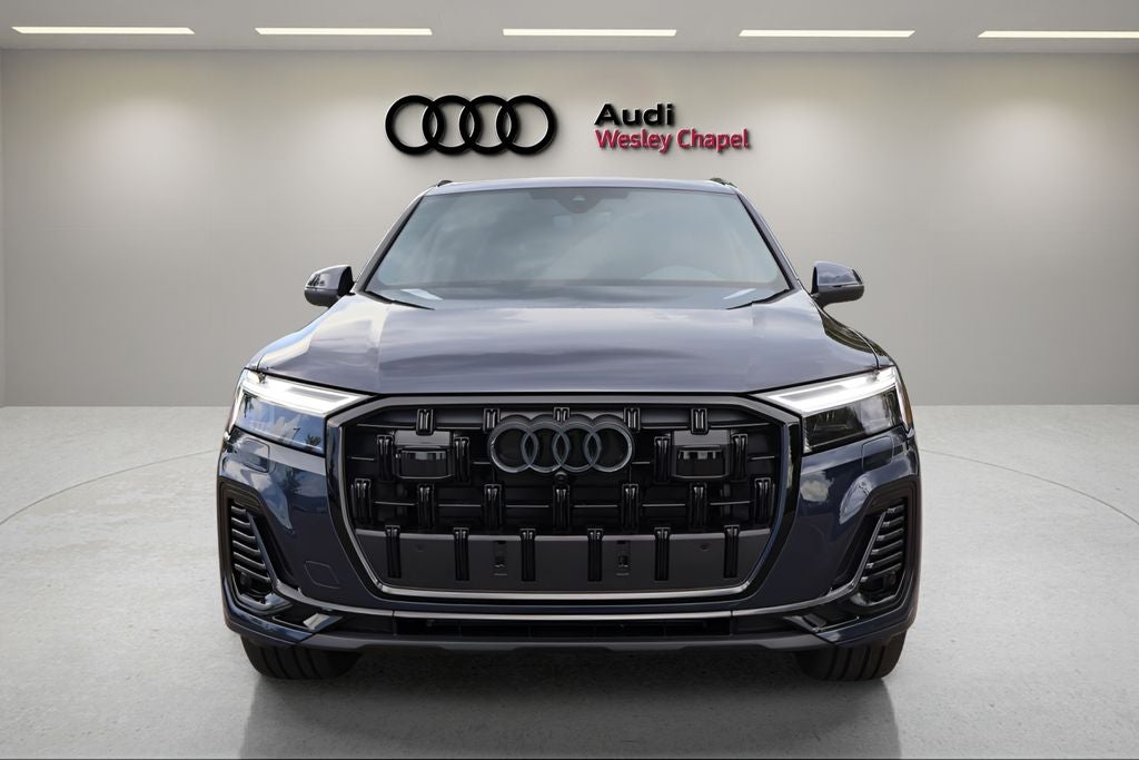 2026 Audi Q7 45 Premium quattro