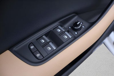 2026 Audi Q7 45 Premium quattro