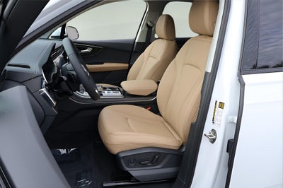 2026 Audi Q7 45 Premium quattro