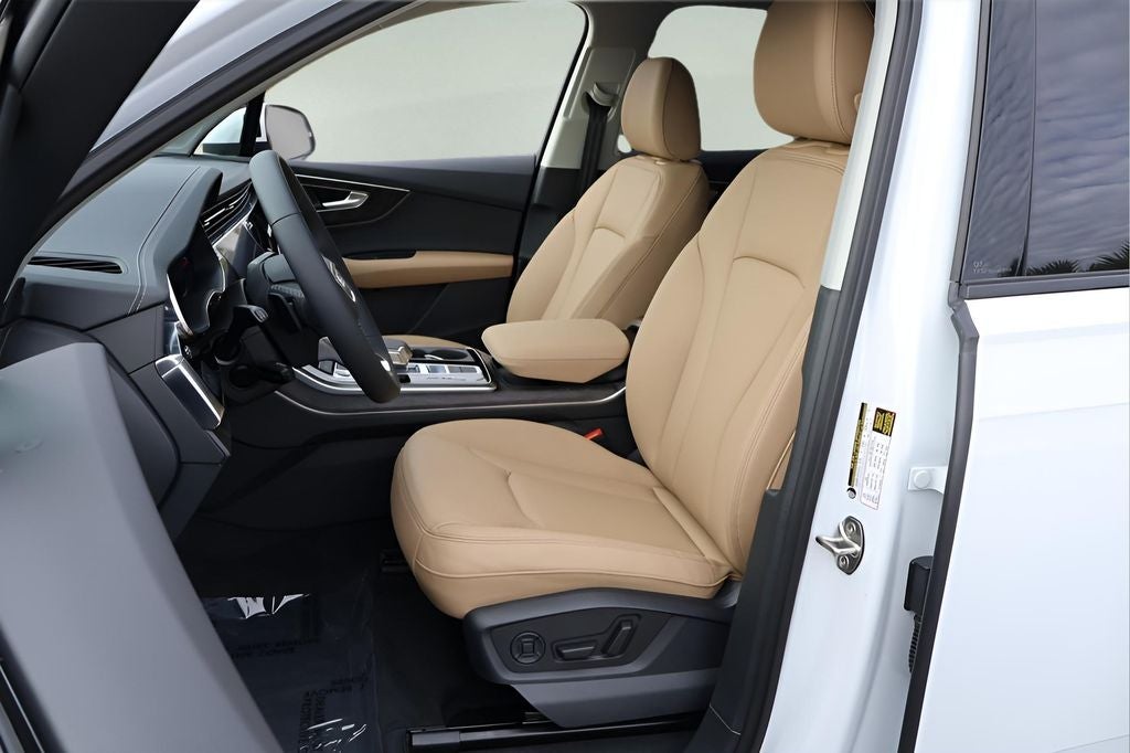 2026 Audi Q7 45 Premium quattro