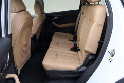 2026 Audi Q7 45 Premium quattro