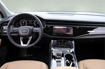 2026 Audi Q7 45 Premium quattro