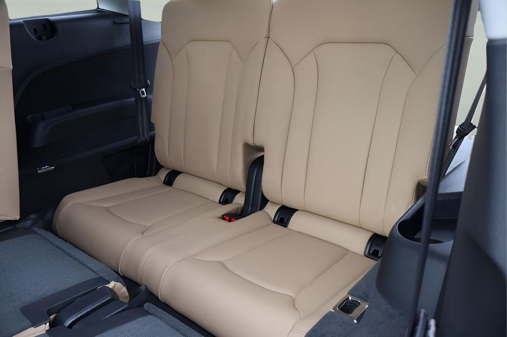 2026 Audi Q7 45 Premium quattro