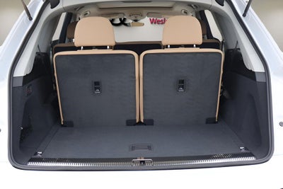 2026 Audi Q7 45 Premium quattro