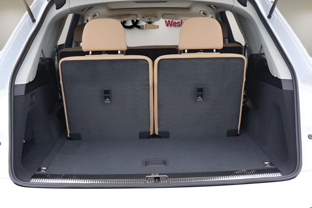 2026 Audi Q7 45 Premium quattro