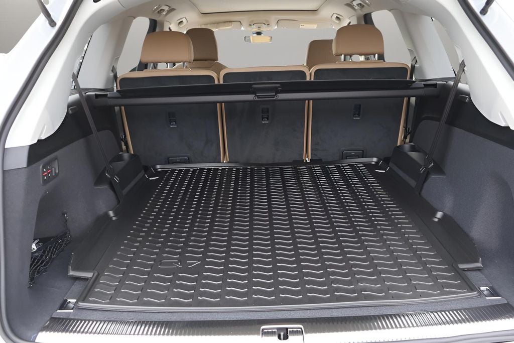 2026 Audi Q7 45 Premium quattro