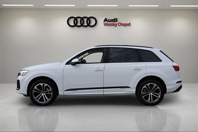 2026 Audi Q7 45 Premium quattro