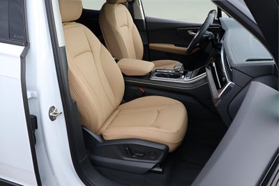 2026 Audi Q7 45 Premium quattro