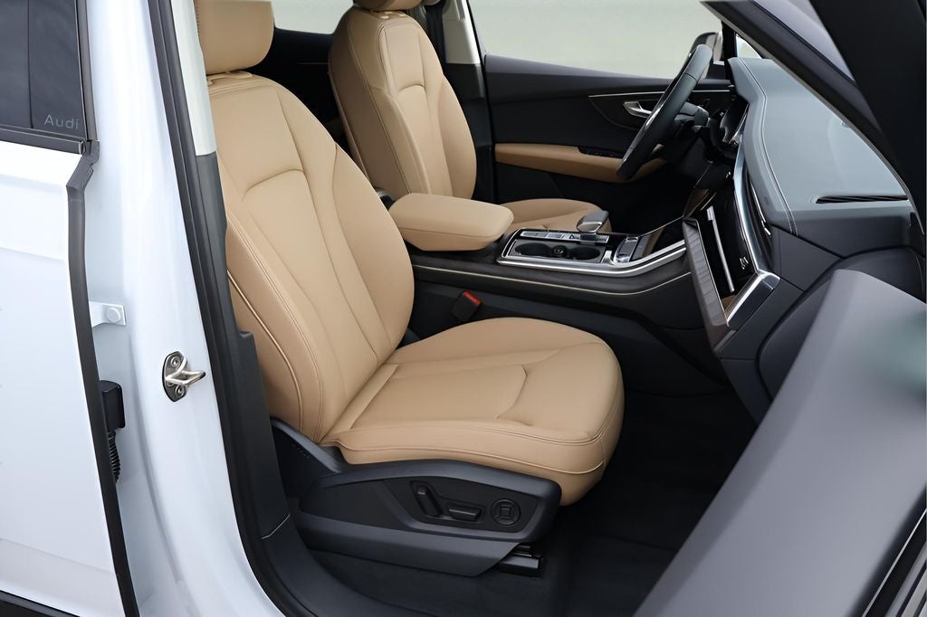 2026 Audi Q7 45 Premium quattro