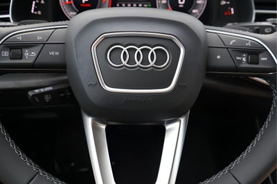 2026 Audi Q7 45 Premium quattro