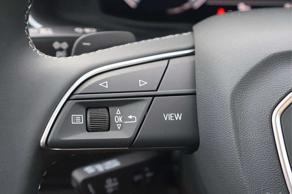 2026 Audi Q7 45 Premium quattro