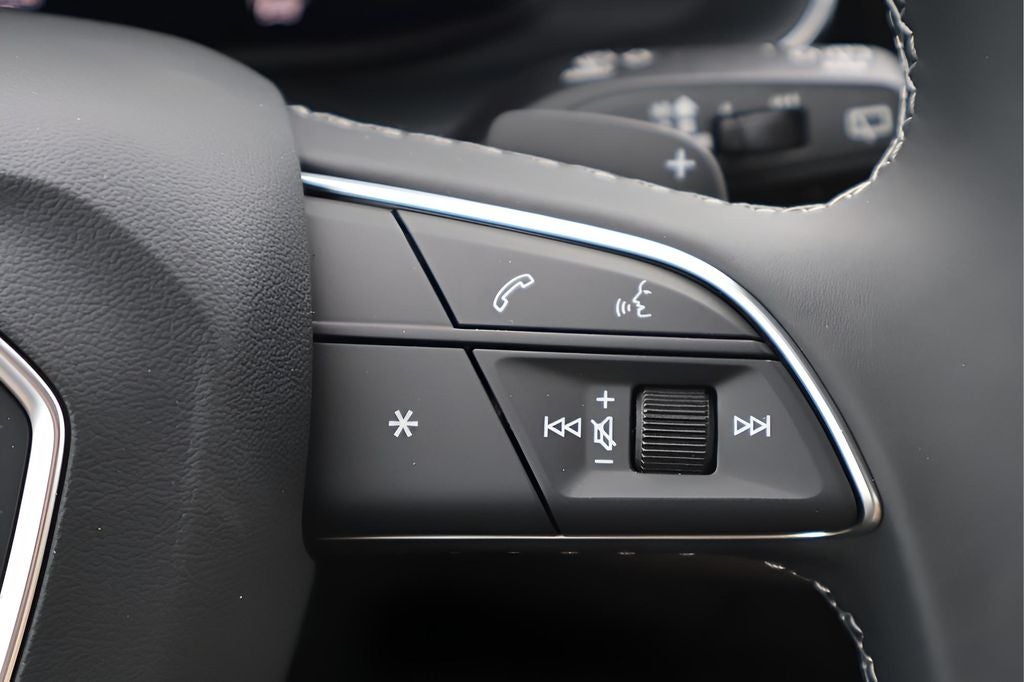 2026 Audi Q7 45 Premium quattro