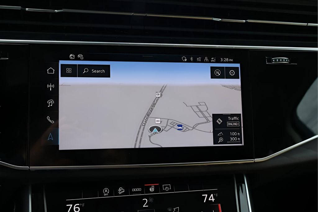 2026 Audi Q7 45 Premium quattro