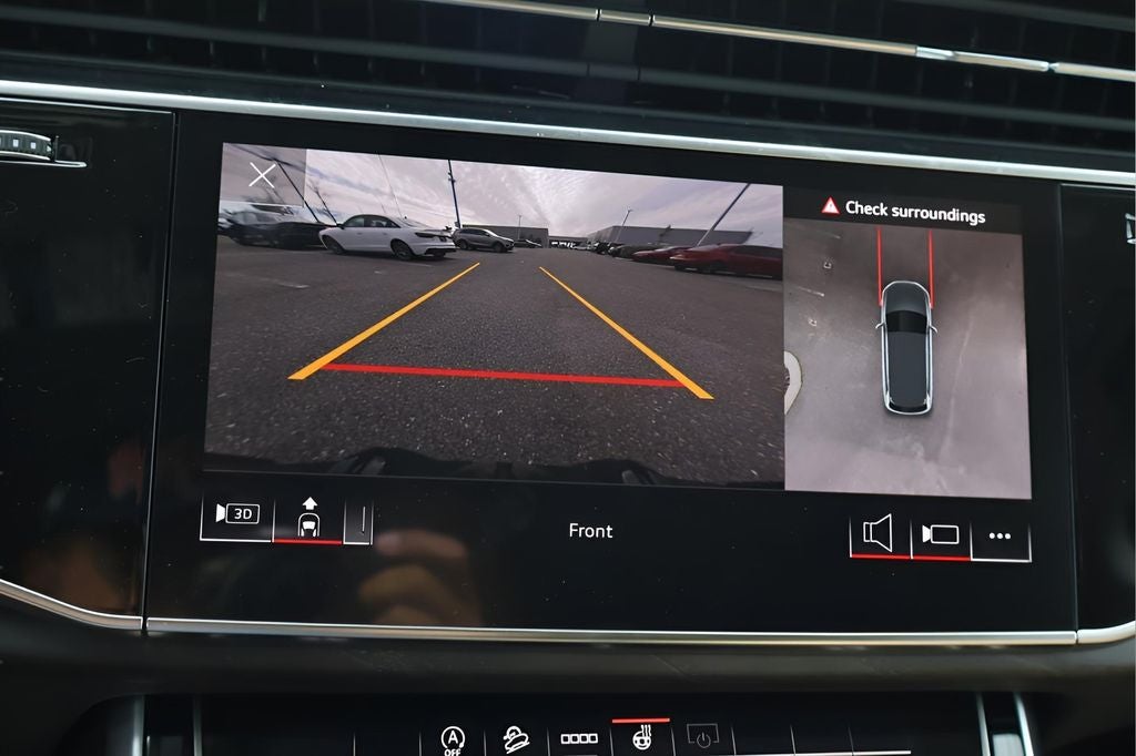 2026 Audi Q7 45 Premium quattro