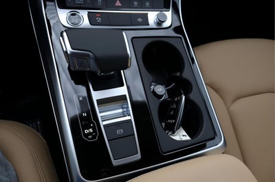 2026 Audi Q7 45 Premium quattro