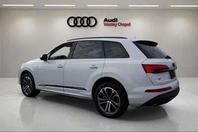 2026 Audi Q7 45 Premium quattro