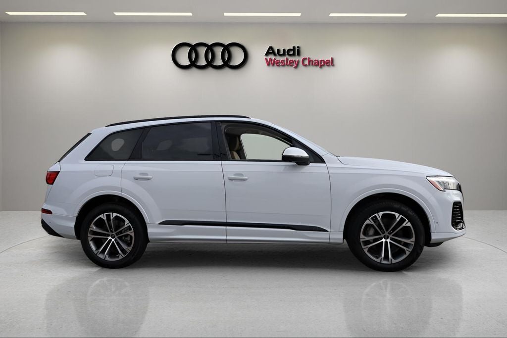 2026 Audi Q7 45 Premium quattro