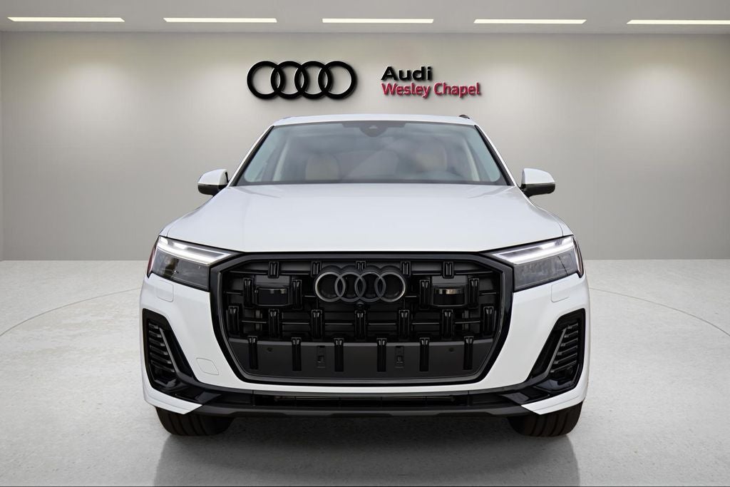 2026 Audi Q7 45 Premium quattro