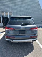 2025 Audi Q7 45 Premium quattro