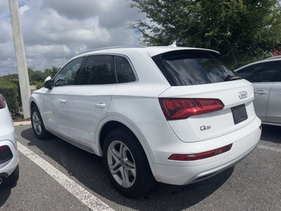 2019 Audi Q5 2.0T Premium quattro