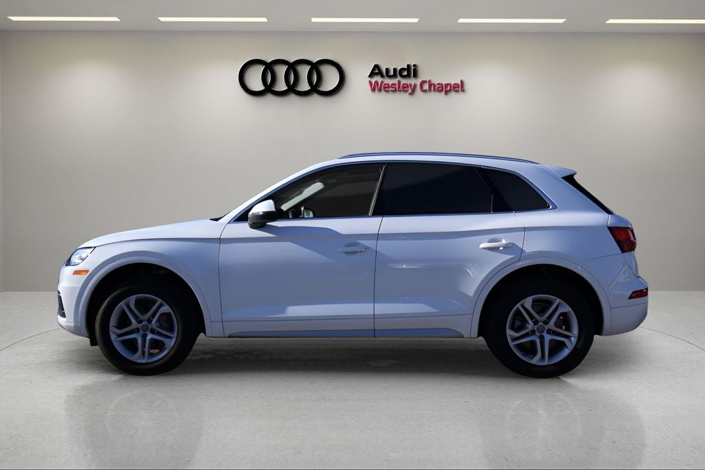 2019 Audi Q5 2.0T Premium quattro