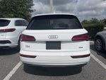 2019 Audi Q5 2.0T Premium quattro