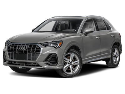 2023 Audi Q3 Premium quattro