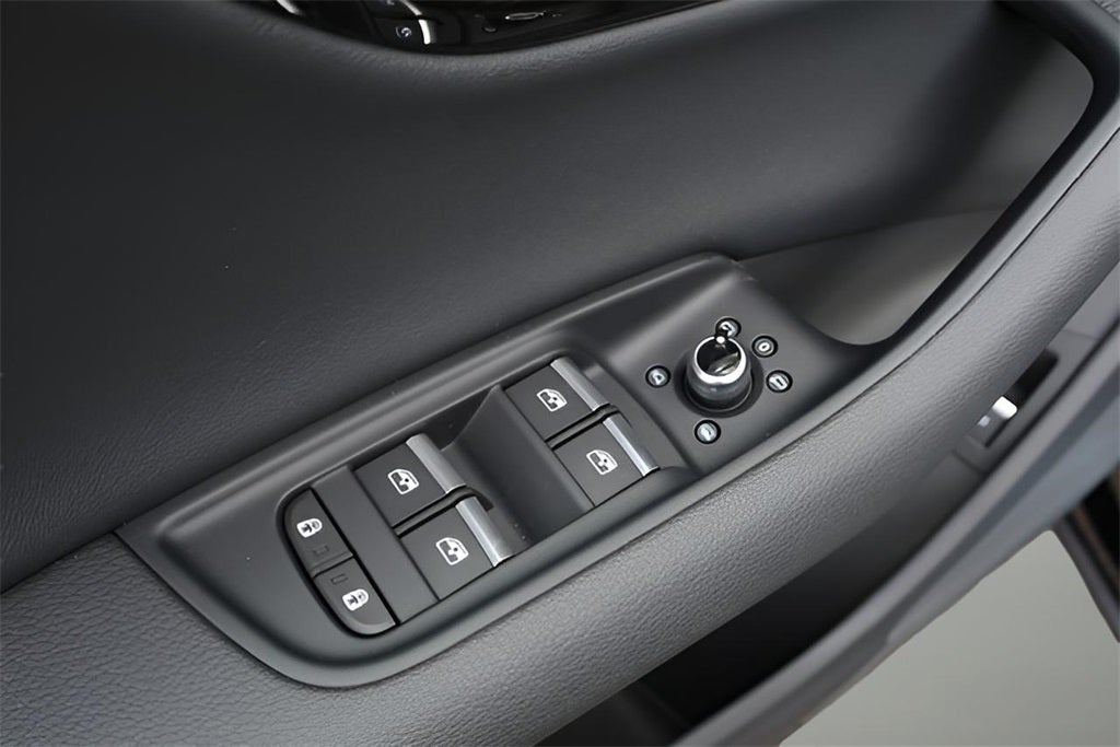 2025 Audi Q7 55 Premium quattro