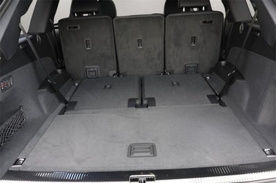 2025 Audi Q7 55 Premium quattro