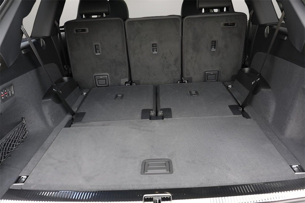 2025 Audi Q7 55 Premium quattro