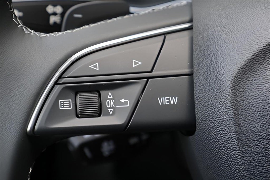 2025 Audi Q7 55 Premium quattro