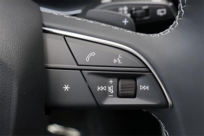 2025 Audi Q7 55 Premium quattro